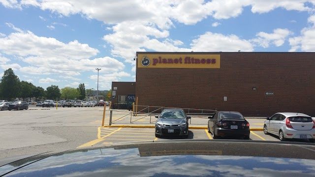 Galleria Shopping Centre